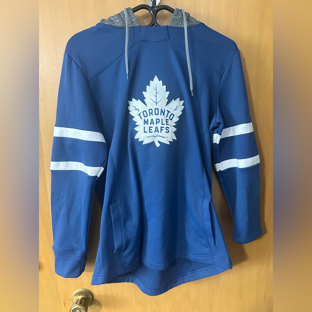 Adidas Toronto Maple Leafs Women's Sweater